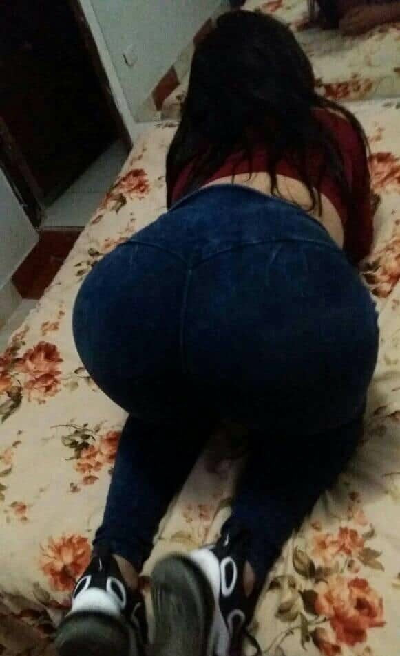 Stephy Putipobre Peruanita #88757739