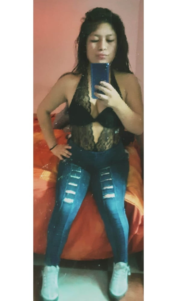Stephy Putipobre Peruanita #88757743