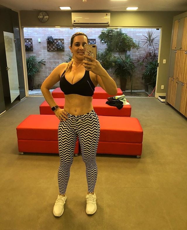 BRAZILIAN JUDGE #96236935