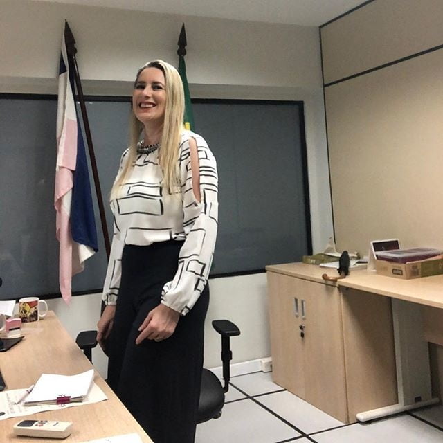 BRAZILIAN JUDGE #96236950
