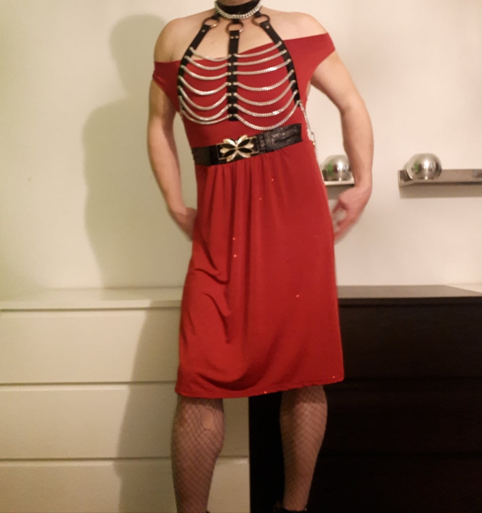 Crossdreeser #99934857