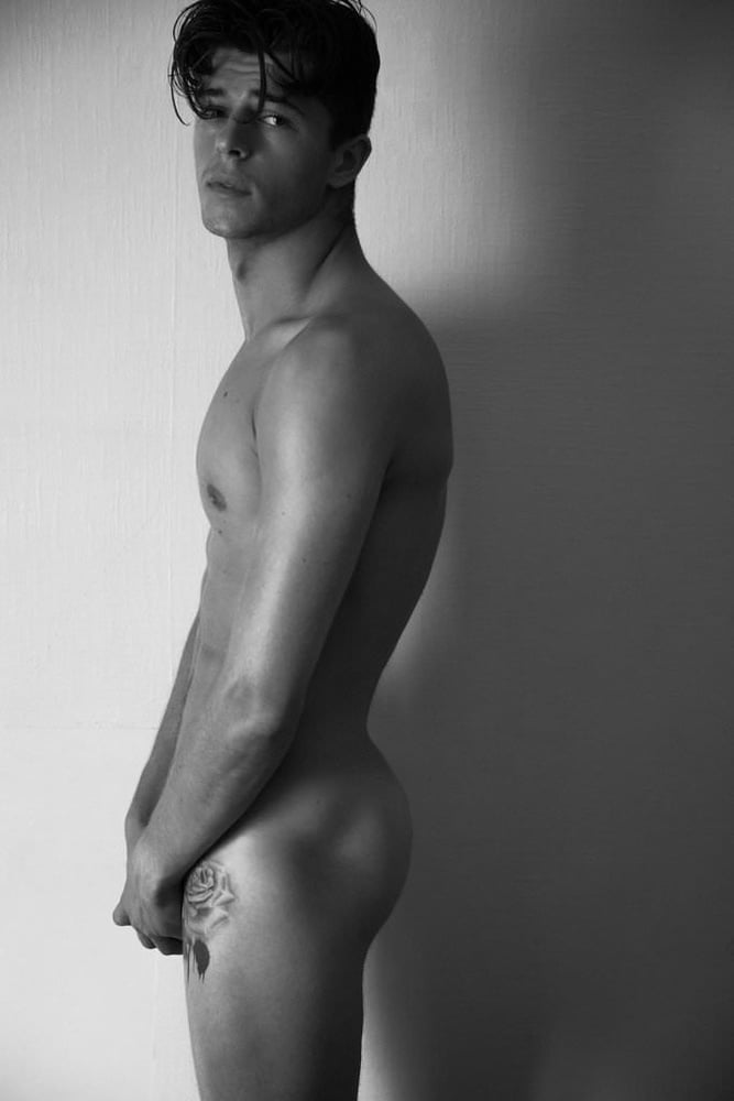 Openly Gay Actor Dancer Sam Salter Shirtless &amp; Naked Pics #106886680
