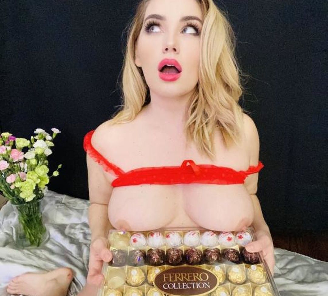 Stephanie Matto nackt #108296529