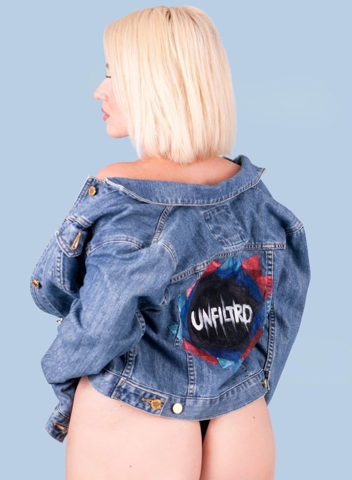 Stephanie Matto nackt #108296628