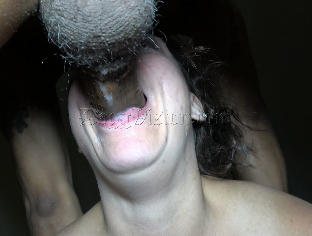 Bbc Arsch ficken meine gf, Sperma in ihrem Mund
 #106567975