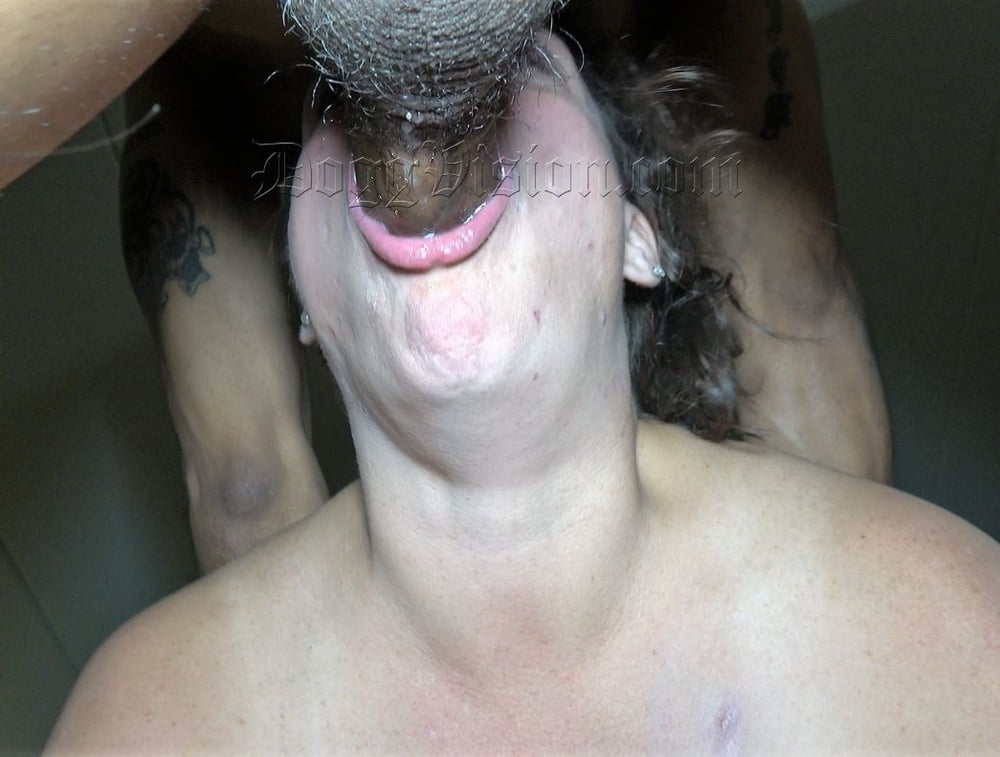 Bbc Arsch ficken meine gf, Sperma in ihrem Mund
 #106567977