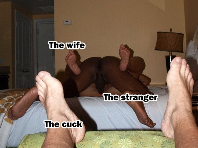 dont worry about your wives im fucking them so hard now #99531512