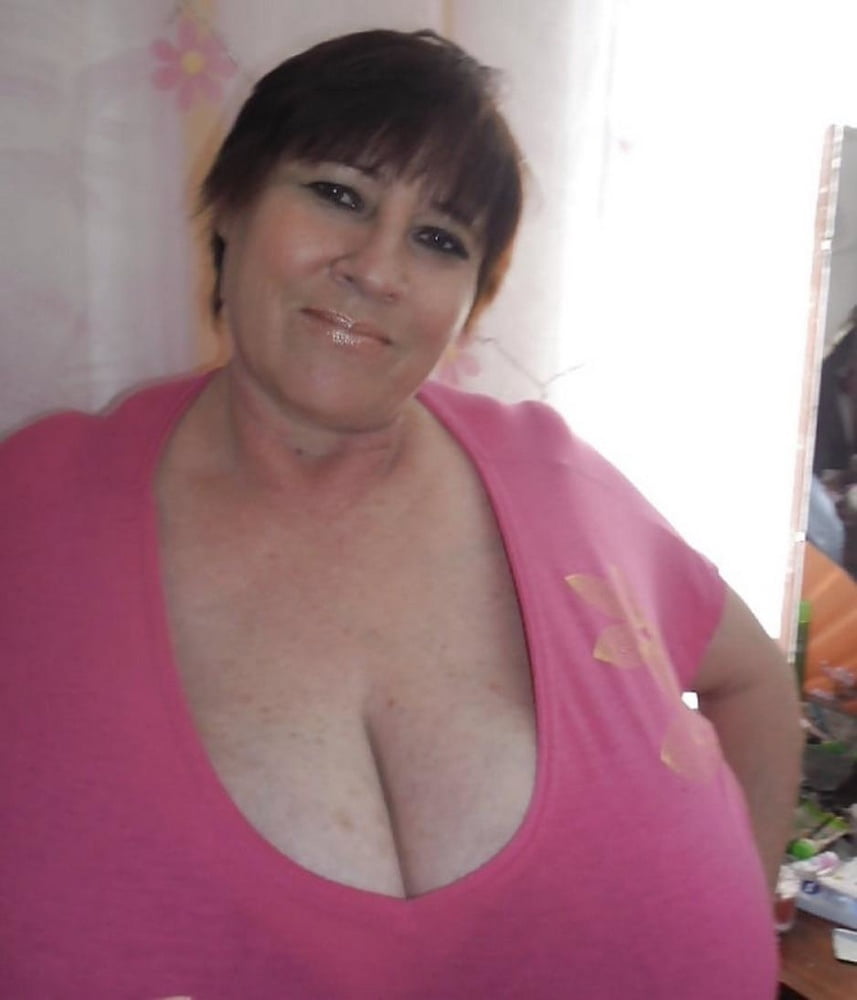 From MILF to GILF with Matures in between 161 #105794873