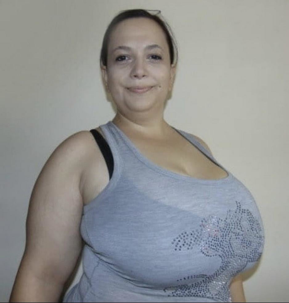 From MILF to GILF with Matures in between 161 #105794993