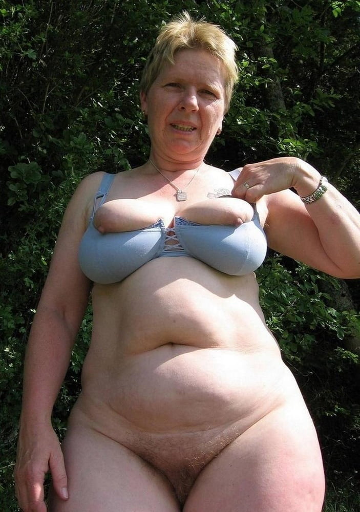 From MILF to GILF with Matures in between 161 #105795111