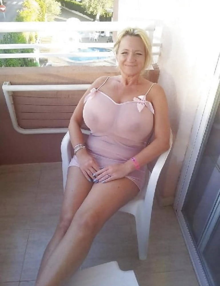 From MILF to GILF with Matures in between 161 #105795122