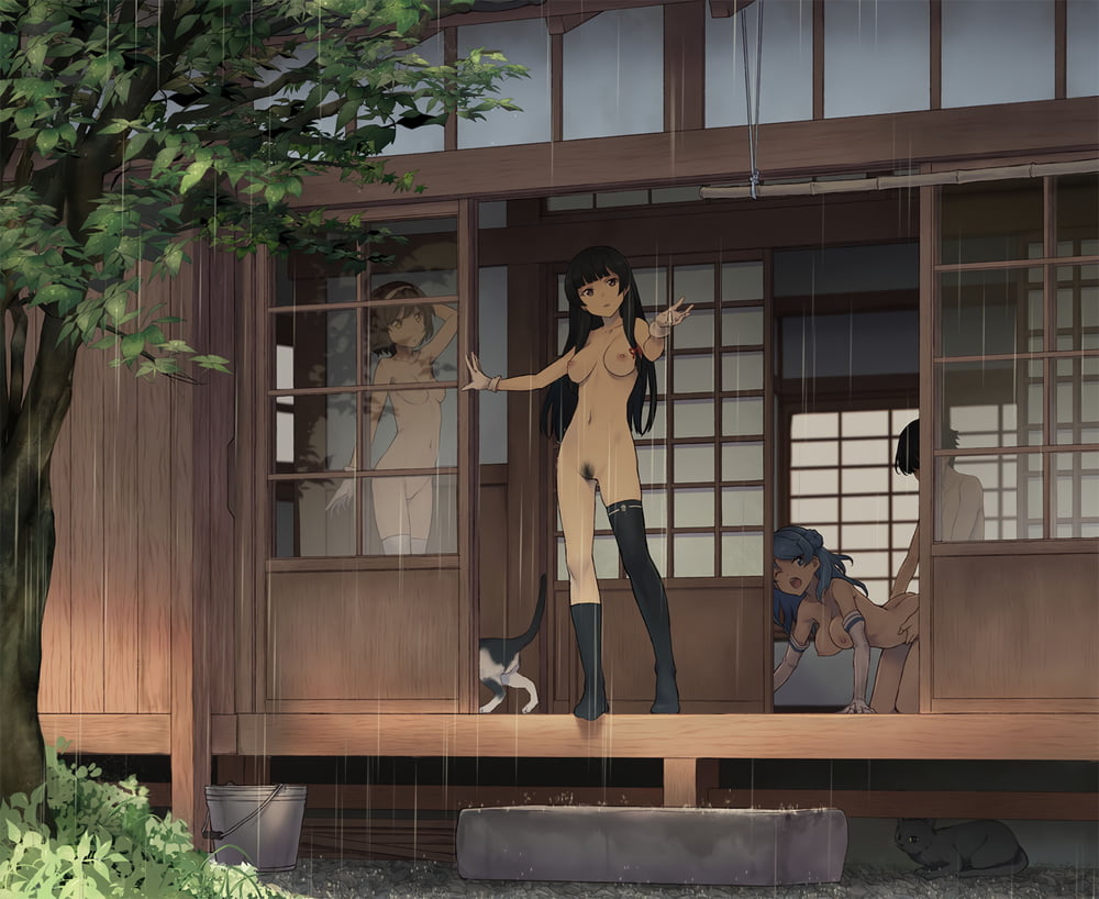 変態 : ヌード 04 05 2020
 #97181854