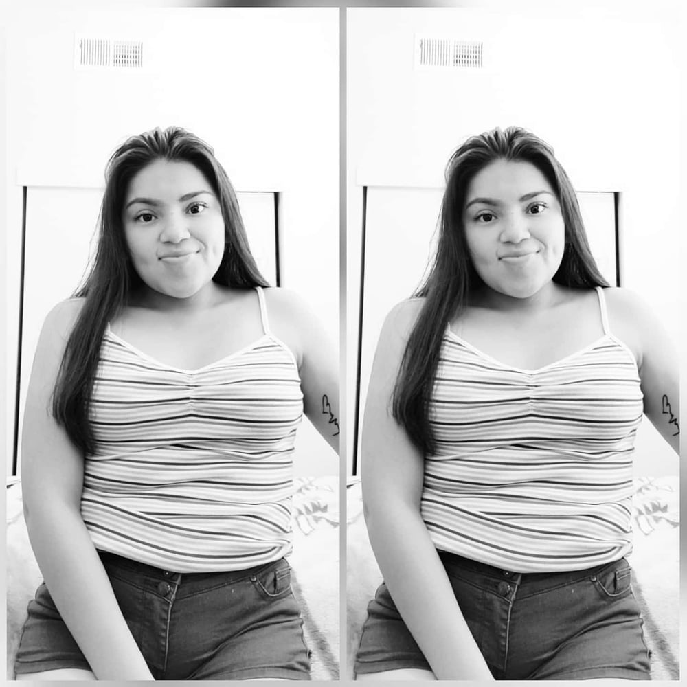 Selfie tiempo y caliente
 #97446041