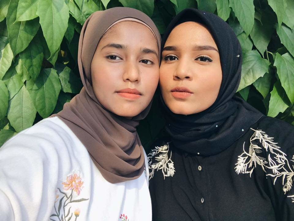 Cikgu Syamiera body padu gersang #96642651