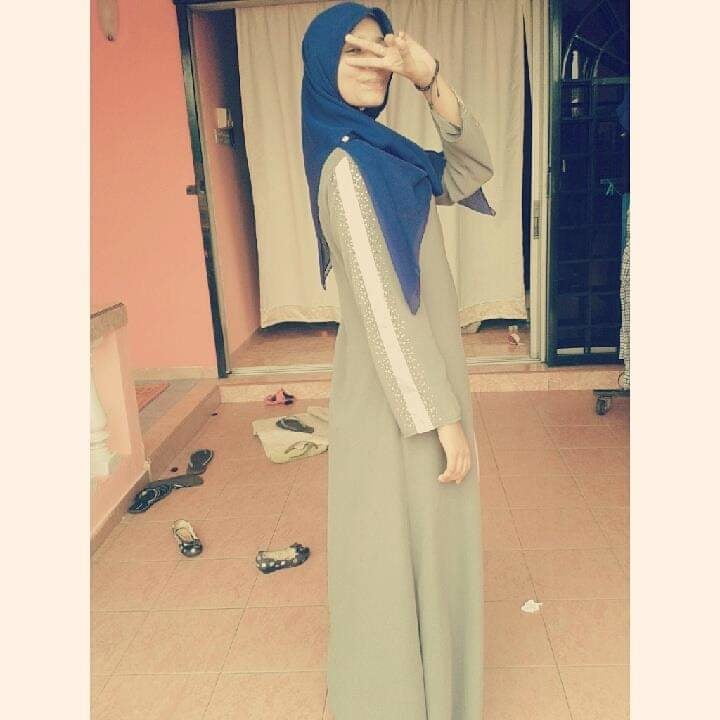 Cikgu Syamiera body padu gersang #96642729