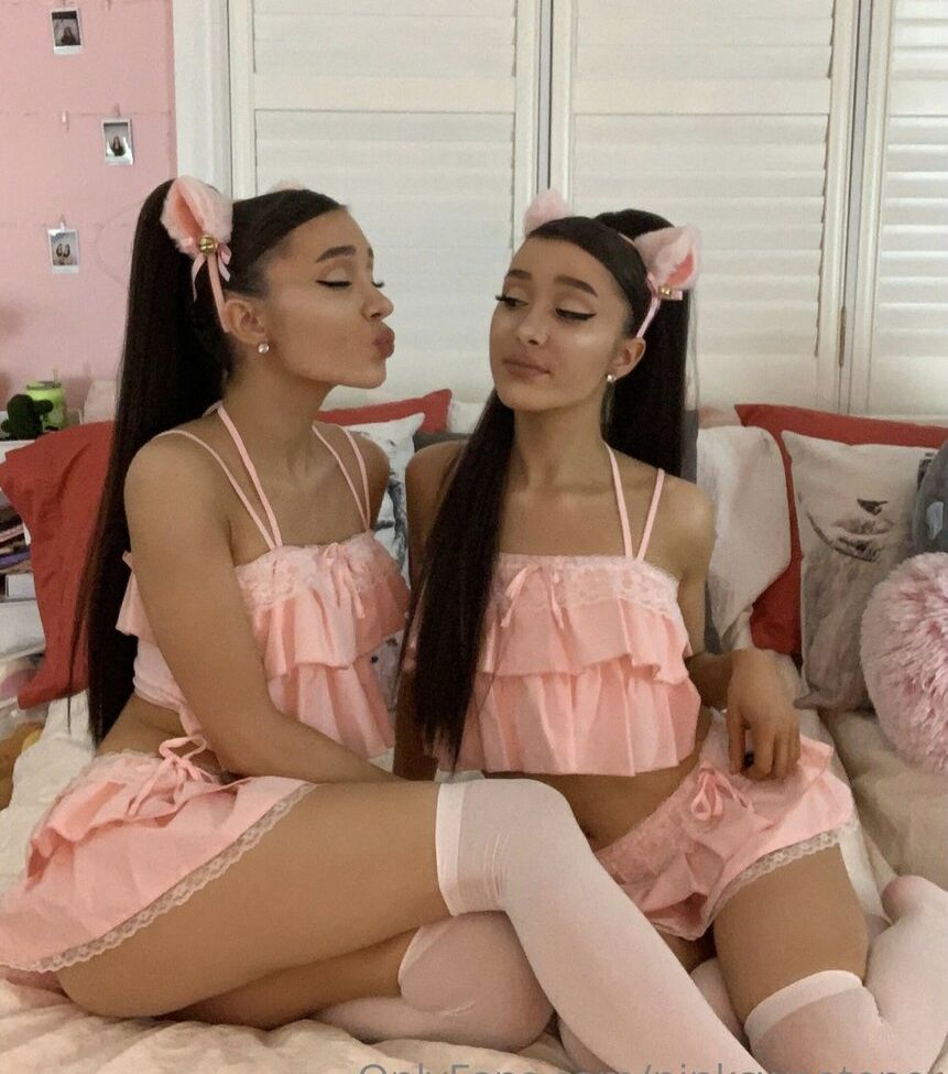 Pinksweetener nackt #108186523