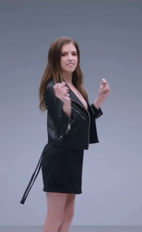 Anna kendrick el basurero cum
 #82142817