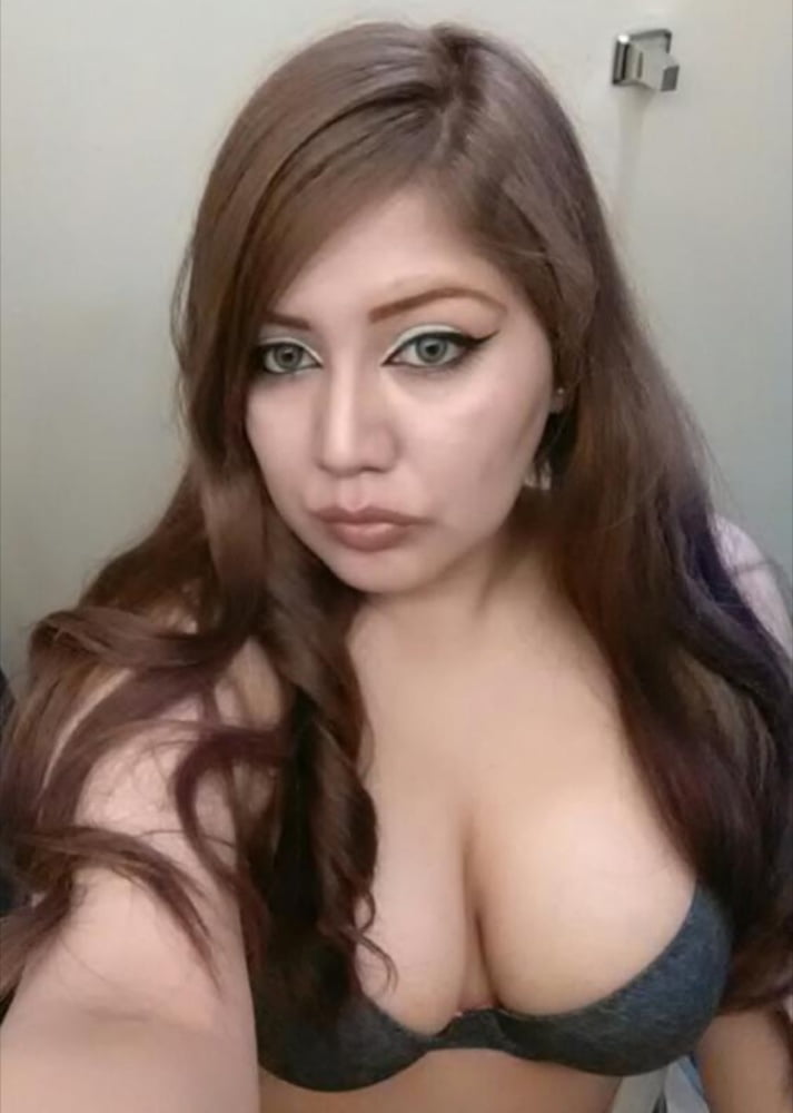 Latina Mexican Chola BBW Slut Big Tits and Big Booty #95323690