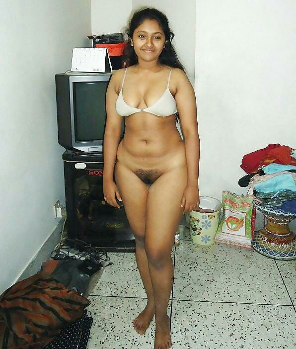Amateur indische heiße Mädchen nackt Selfie
 #105564376
