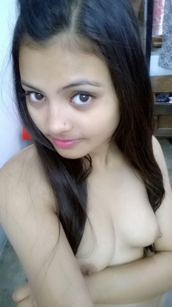 Amateur indische heiße Mädchen nackt Selfie
 #105564431