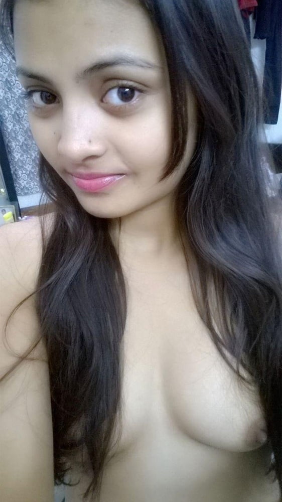 Amateur indische heiße Mädchen nackt Selfie
 #105564449