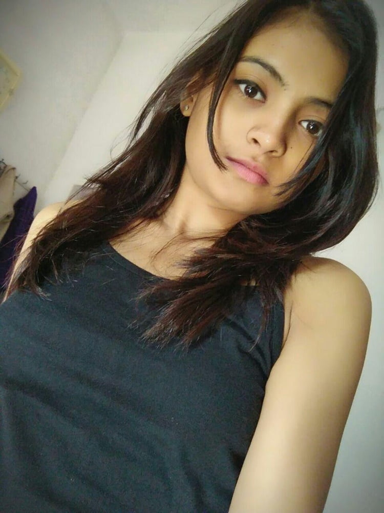 Amateur indische heiße Mädchen nackt Selfie
 #105564455