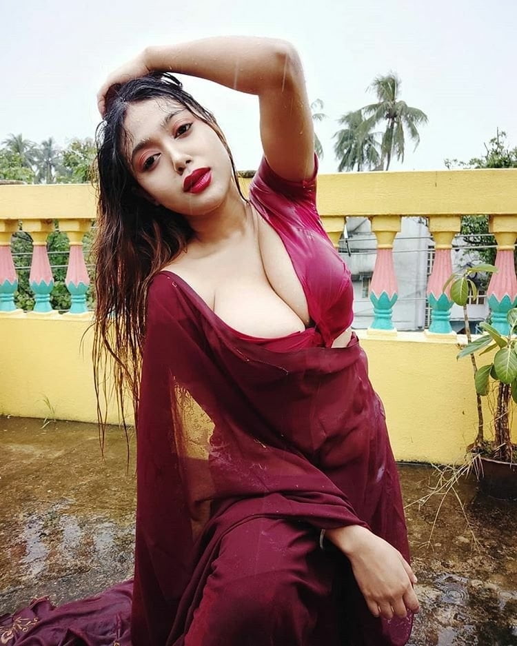 Amateur indische heiße Mädchen nackt Selfie
 #105564514
