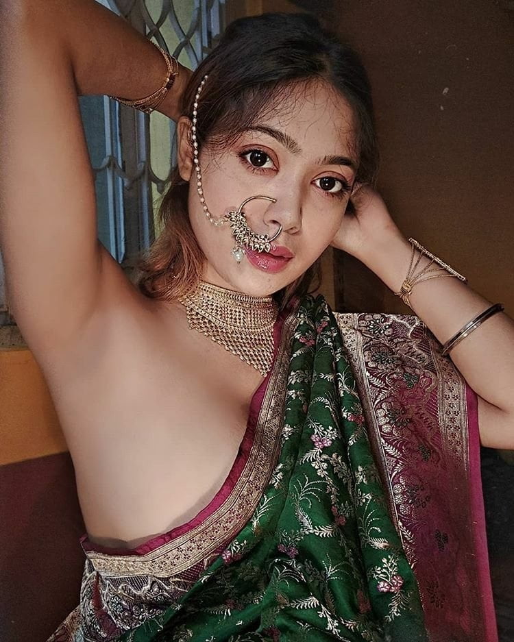 Amateur indische heiße Mädchen nackt Selfie
 #105564527