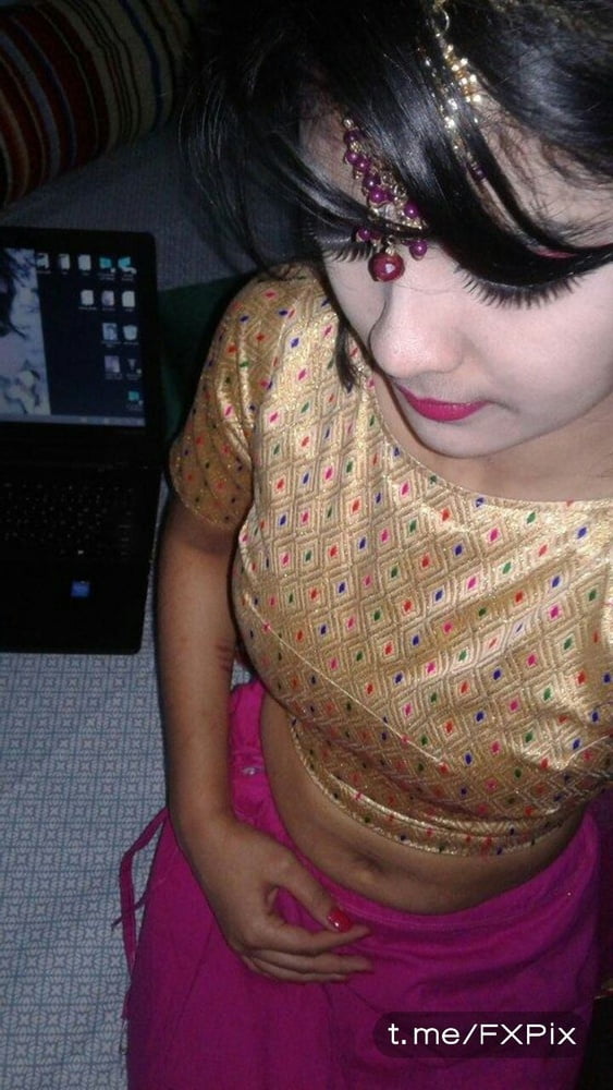 Amateur indische heiße Mädchen nackt Selfie
 #105565196