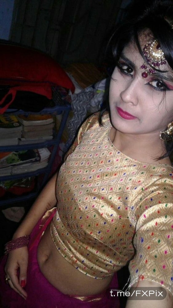 Amateur indische heiße Mädchen nackt Selfie
 #105565199