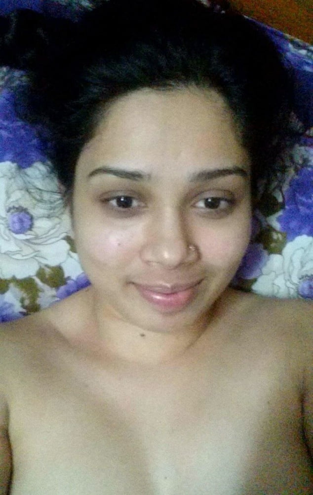 Amateur indische heiße Mädchen nackt Selfie
 #105565519
