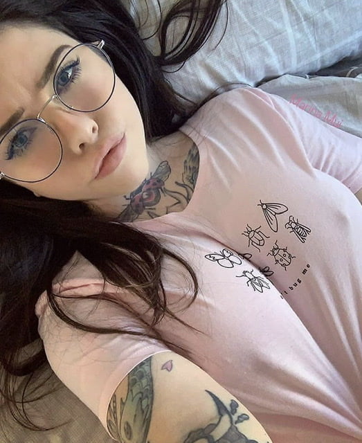 Bibabot braless deluxe 7
 #95220907