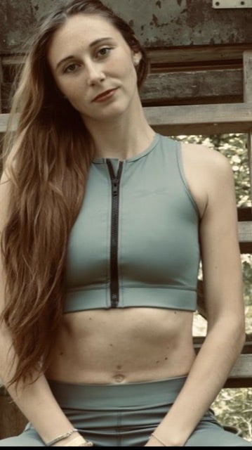 Bibabot braless deluxe 7
 #95220911