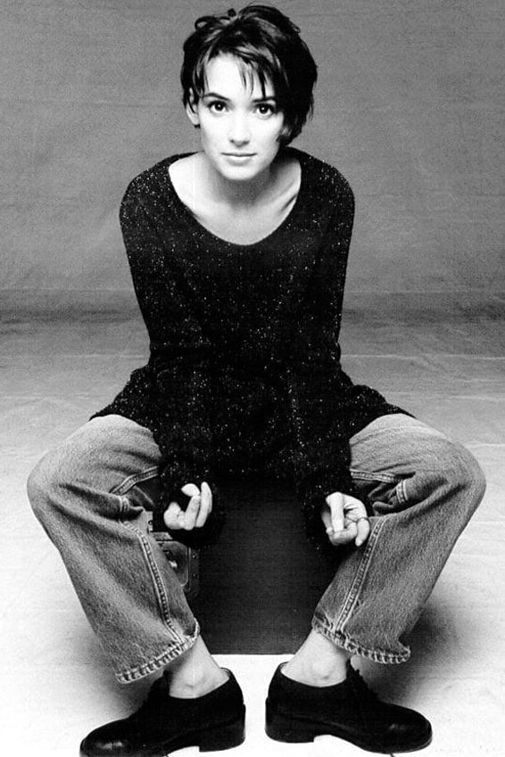 Winona Ryder #102366183