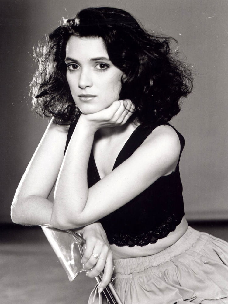 Winona Ryder #102366195