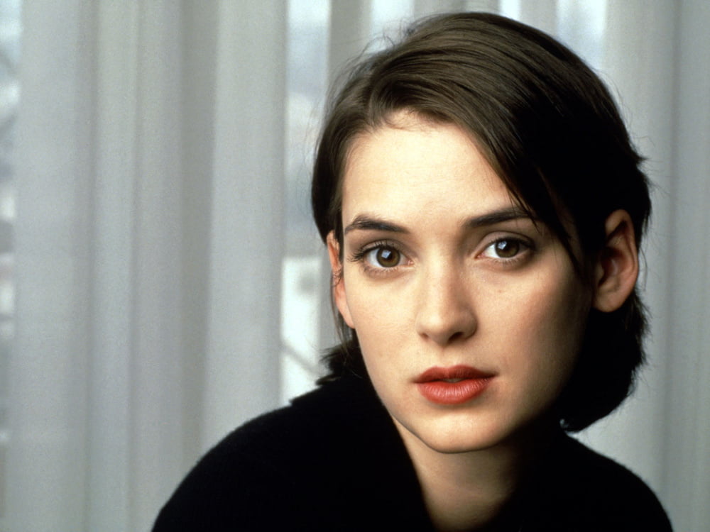 Winona Ryder
 #102366198