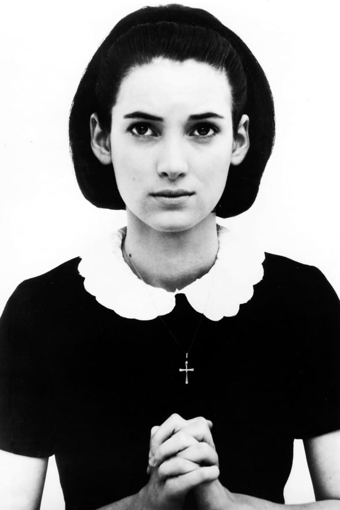 Winona Ryder #102366213