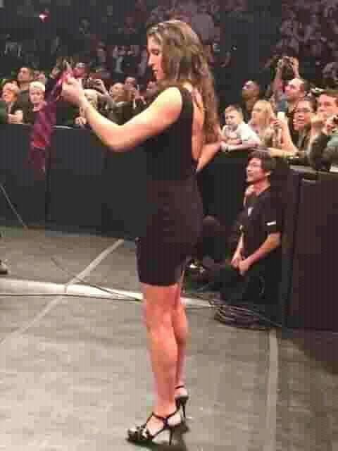 Stephanie McMahon #96517064