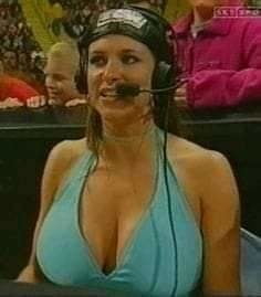 Stephanie McMahon #96517094
