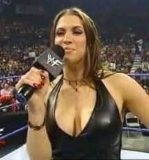 Stephanie McMahon #96517121
