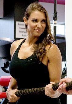 Stephanie McMahon #96517160