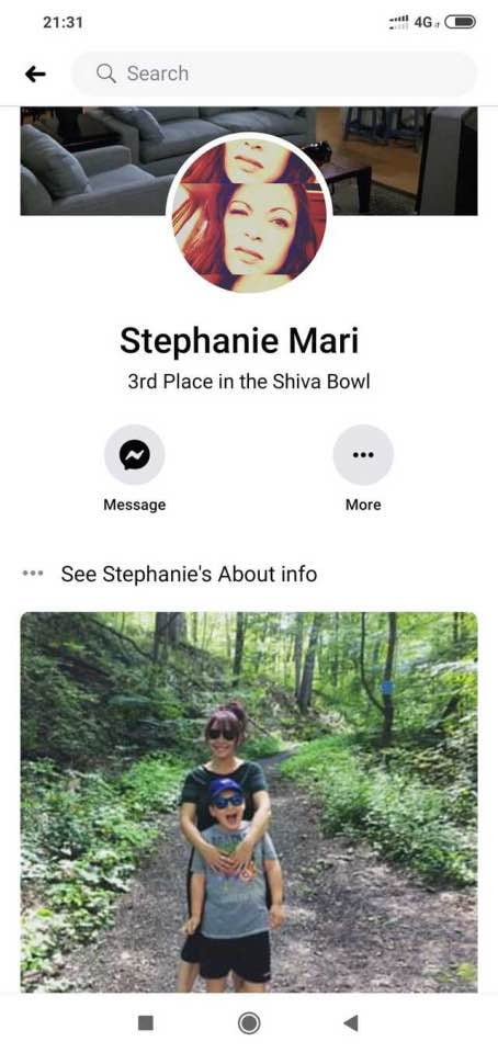 Slut Stephanie exposed #96935869