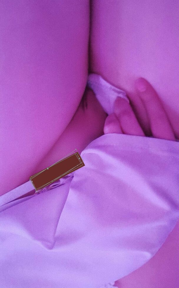 Soft_Kotton desnuda #108040619