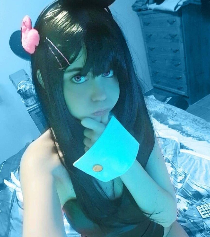 Soft_Kotton desnuda #108040628