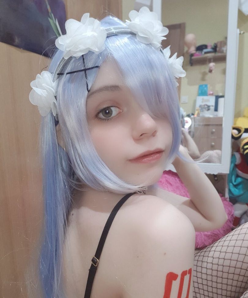 Soft_Kotton desnuda #108040637