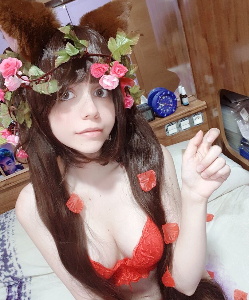 Soft_Kotton desnuda #108040643