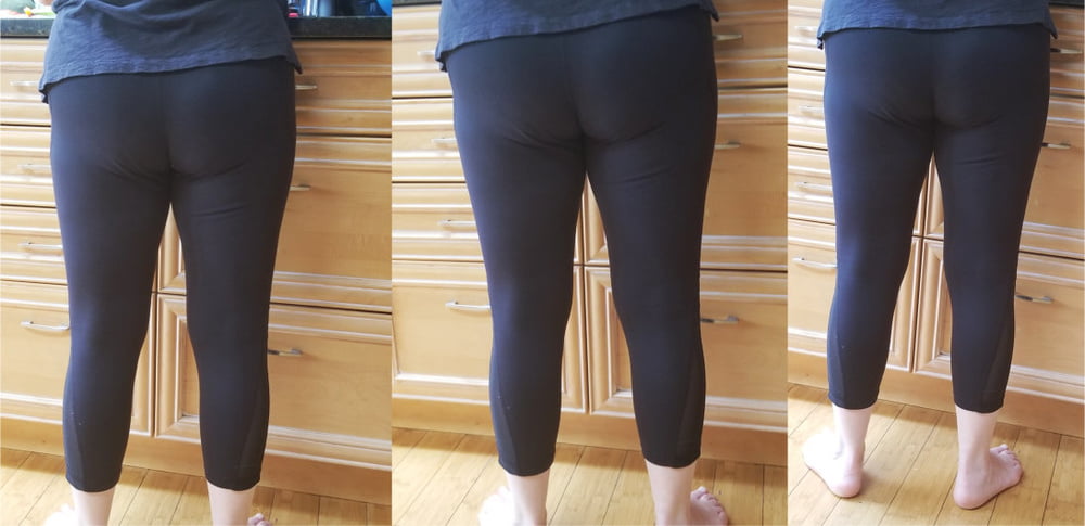 I pantaloni di yoga sono ancora sexy su 64 anni marierocks
 #106764426