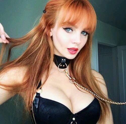 Redheads 5 #91978022