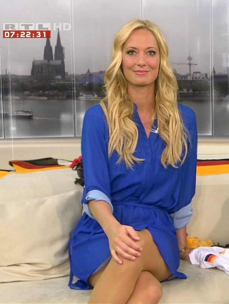 German TV Milf Angela Finger Erben #91477742