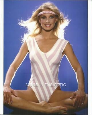 Heather Thomas #97256154